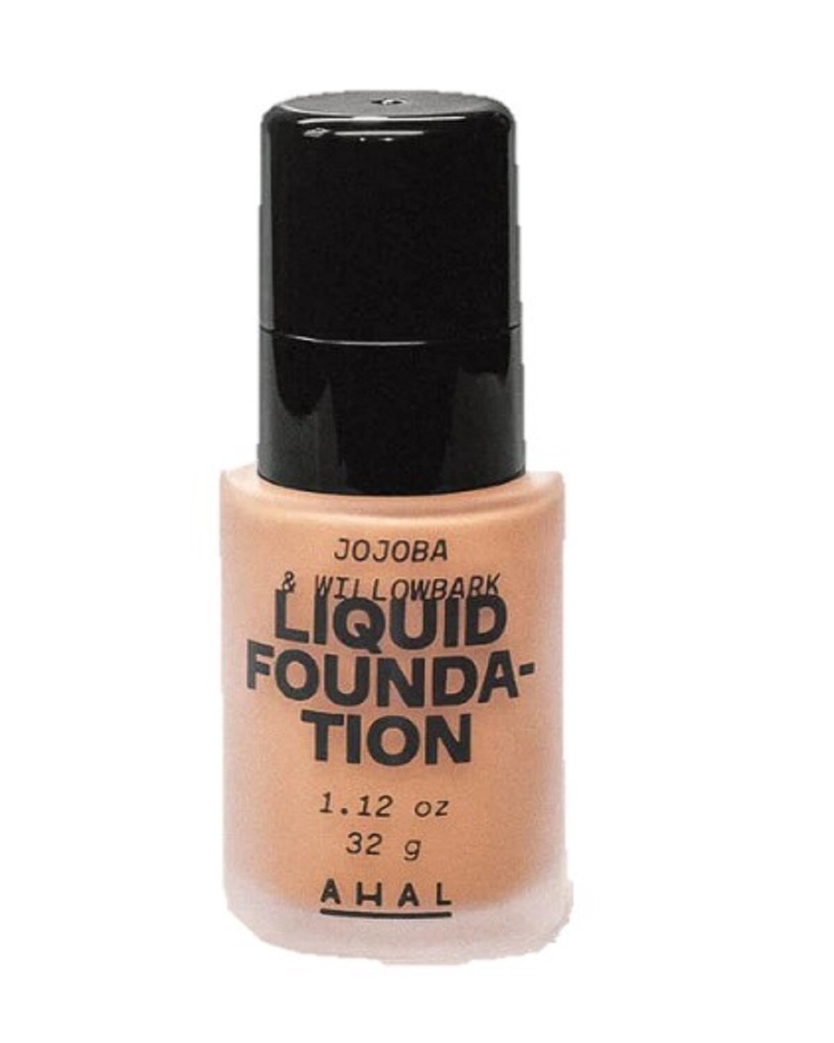 LIQUID FOUNDATION (MAQUILLAJE L&Iacute;QUIDO)